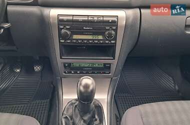 Универсал Skoda Octavia 2005 в 