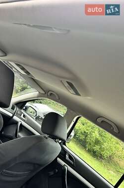Универсал Skoda Octavia 2005 в 