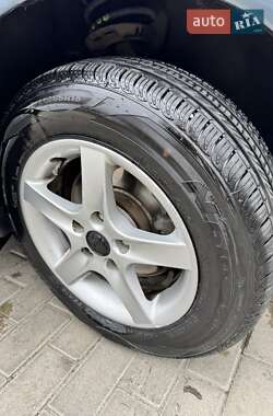 Универсал Skoda Octavia 2005 в 