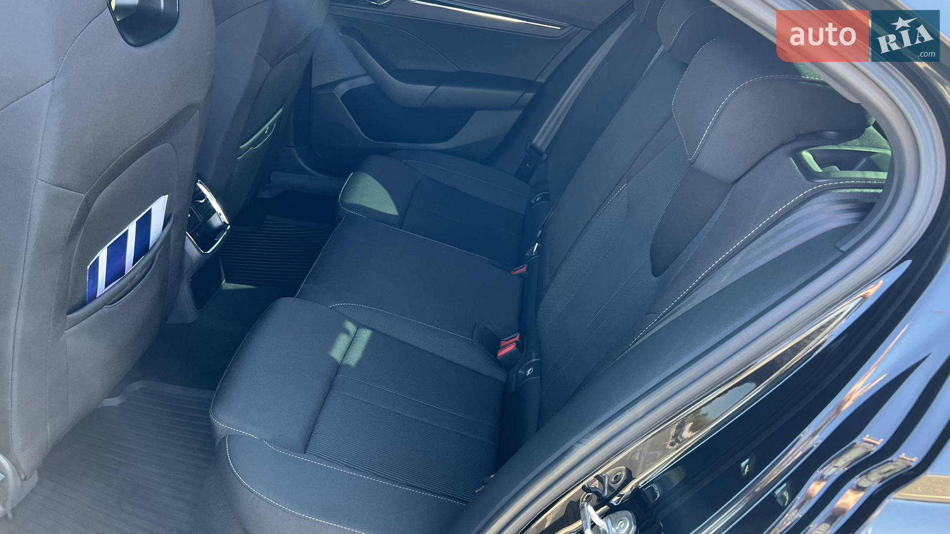 2020 Skoda Octavia - мініатюра 14