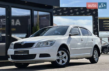 Лифтбек Skoda Octavia 2012 в Харькове