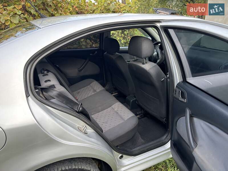 Універсал Skoda Octavia 2006 в Берегомету фото 7 Універсал Skoda Octavia 2006 в Берегомету