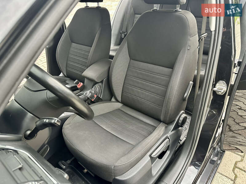 Лифтбек Skoda Octavia 2019 в Луцке