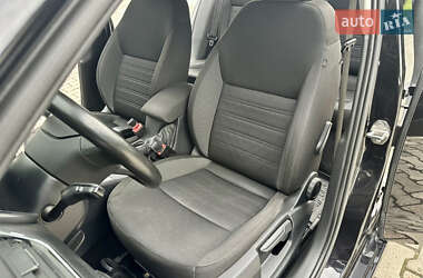 Лифтбек Skoda Octavia 2019 в 