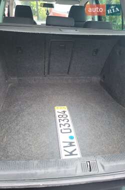 Универсал Skoda Octavia 2011 в 