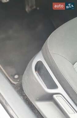 Универсал Skoda Octavia 2011 в 
