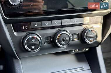 Лифтбек Skoda Octavia 2013 в 