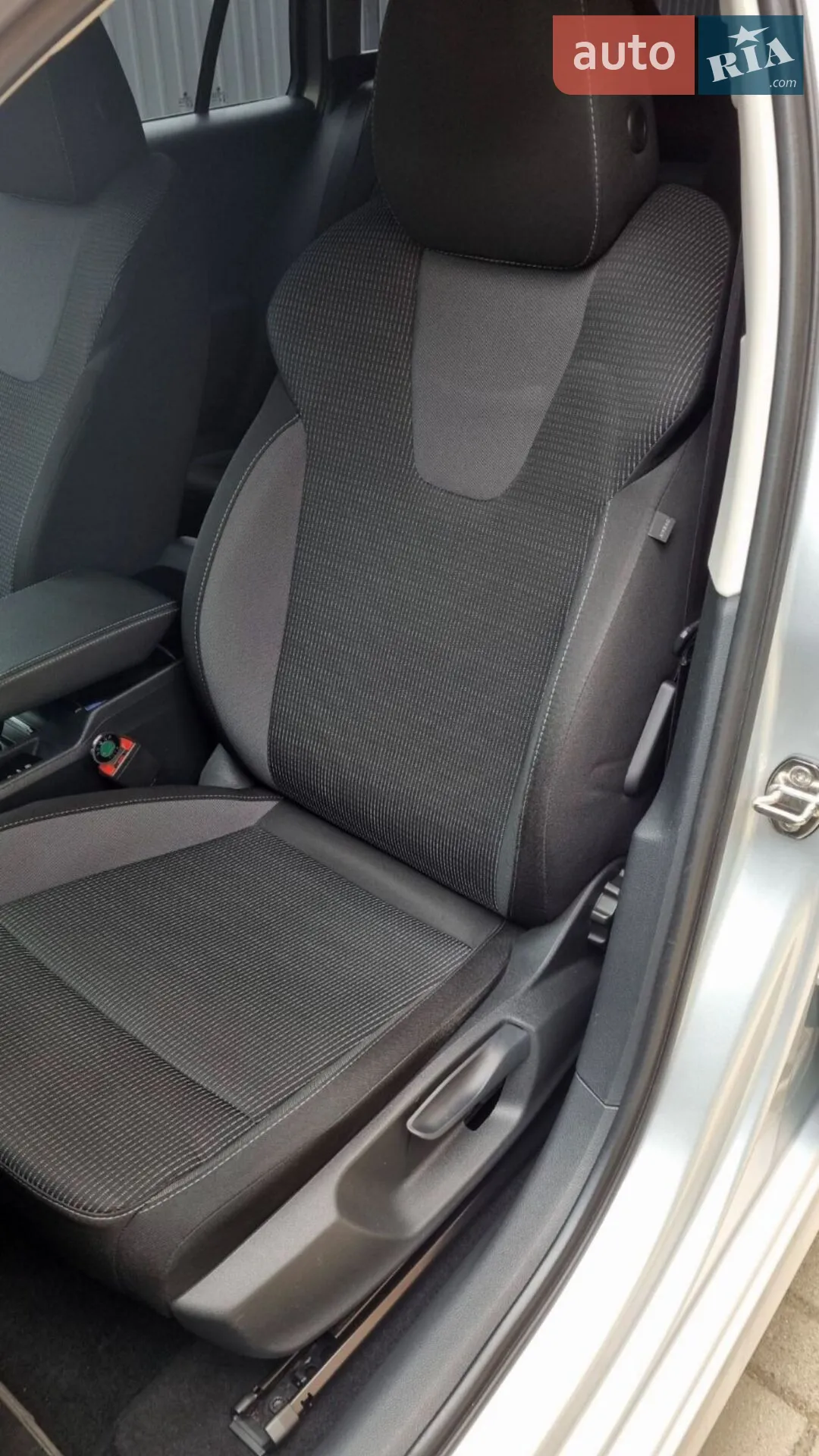2021 Skoda Octavia - мініатюра 31
