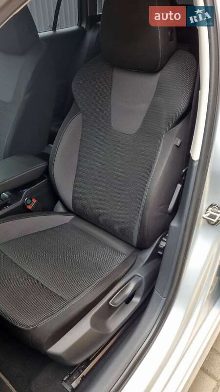 Универсал Skoda Octavia 2021 в Николаеве