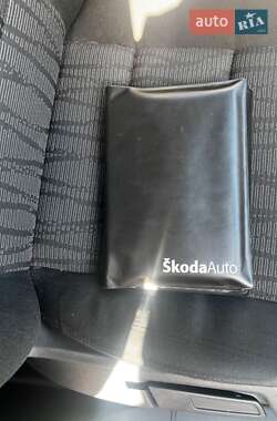 Универсал Skoda Octavia 2008 в 
