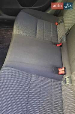 Лифтбек Skoda Octavia 2013 в 