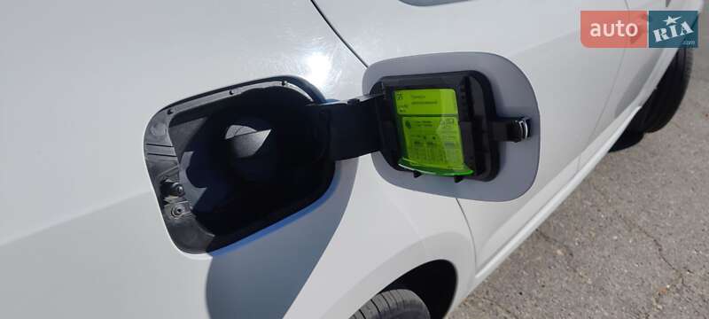 Ліфтбек Skoda Octavia 2018 в Лозовій