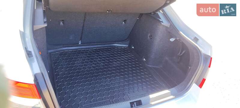 Ліфтбек Skoda Octavia 2018 в Лозовій