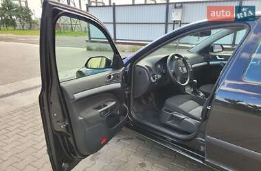 Ліфтбек Skoda Octavia 2007 в Рожище