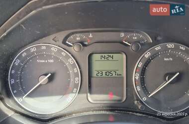 Ліфтбек Skoda Octavia 2007 в Рожище