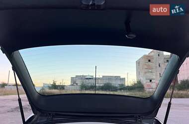 Универсал Skoda Octavia 2008 в 