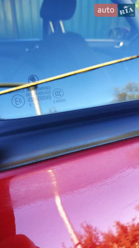 Ліфтбек Skoda Octavia 2006 в Полтаві