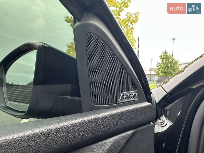 Универсал Skoda Octavia 2019 в Мукачево