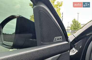 Универсал Skoda Octavia 2019 в 