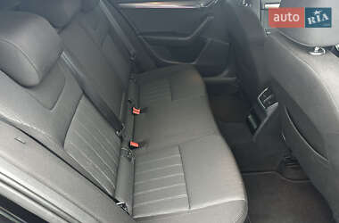 Универсал Skoda Octavia 2019 в 