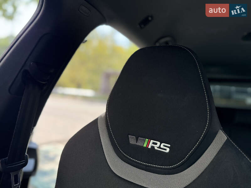 Універсал Skoda Octavia 2019 в Києві фото 28 Універсал Skoda Octavia 2019 в Києві