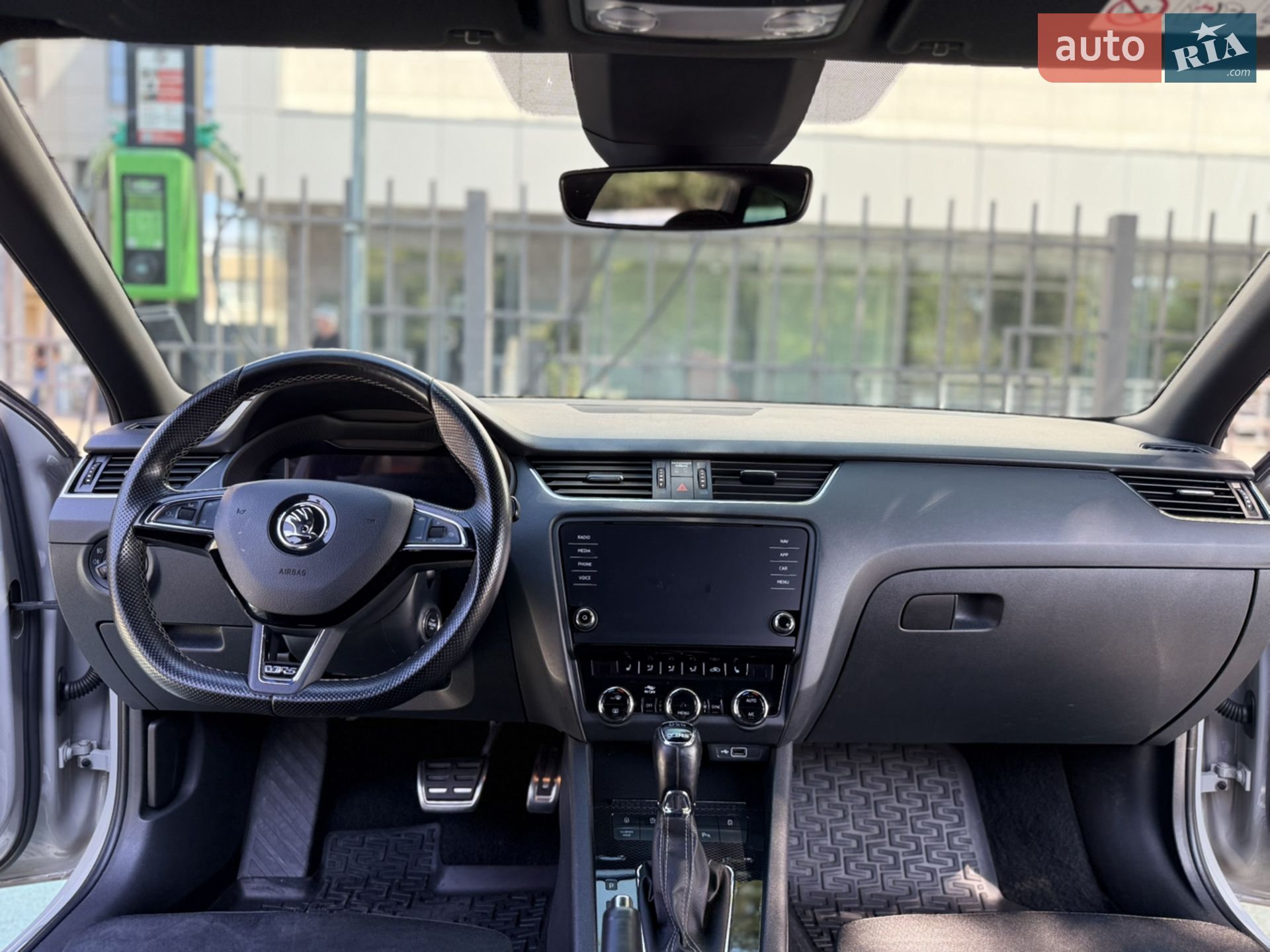 2019 Skoda Octavia - мініатюра 32