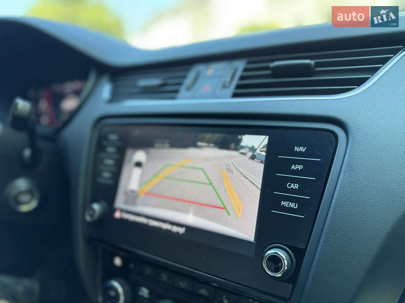 Універсал Skoda Octavia 2019 в Києві фото 41 Універсал Skoda Octavia 2019 в Києві