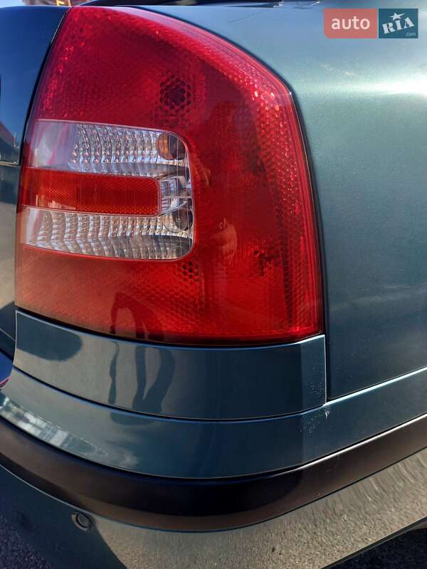 Лифтбек Skoda Octavia 2007 в Львове фото 16 Лифтбек Skoda Octavia 2007 в Львове