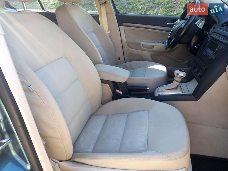 Лифтбек Skoda Octavia 2007 в Львове фото 37 Лифтбек Skoda Octavia 2007 в Львове