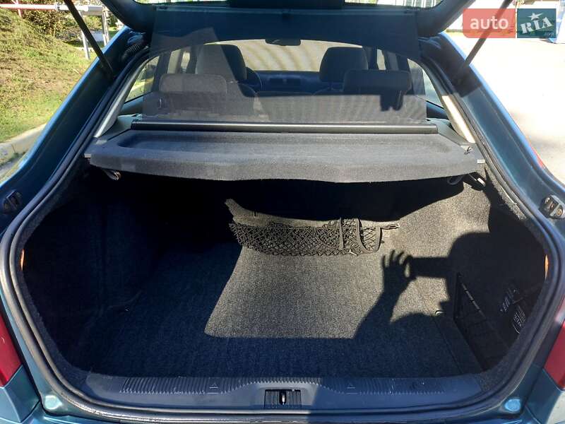 Лифтбек Skoda Octavia 2007 в Львове фото 65 Лифтбек Skoda Octavia 2007 в Львове