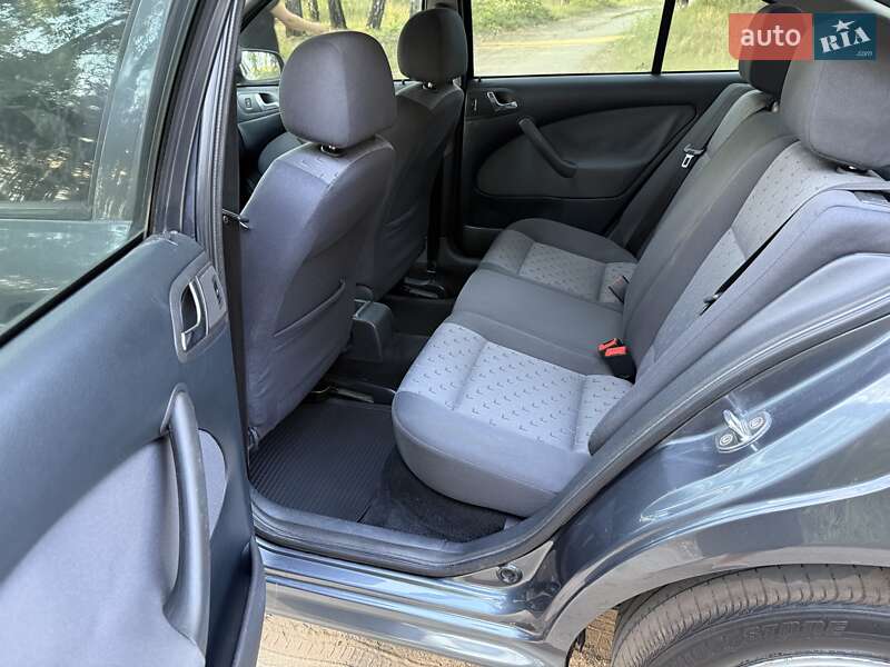 Лифтбек Skoda Octavia 2008 в Ахтырке фото 9 Лифтбек Skoda Octavia 2008 в Ахтырке