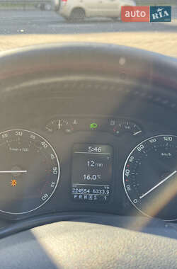 Универсал Skoda Octavia 2007 в 