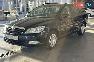 Универсал Skoda Octavia 2010 в Николаеве
