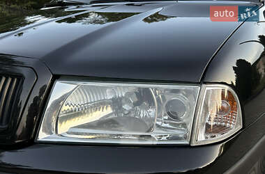 Лифтбек Skoda Octavia 2009 в 