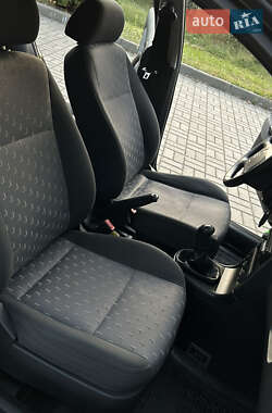 Лифтбек Skoda Octavia 2009 в 