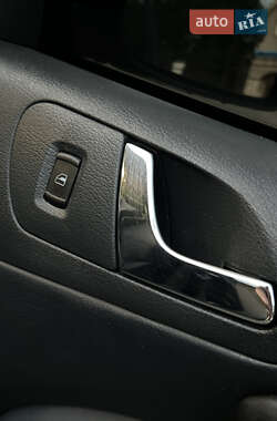 Лифтбек Skoda Octavia 2009 в 