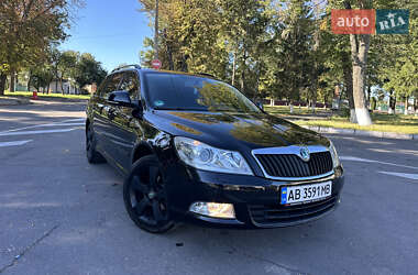 Універсал Skoda Octavia 2009 в Вінниці
