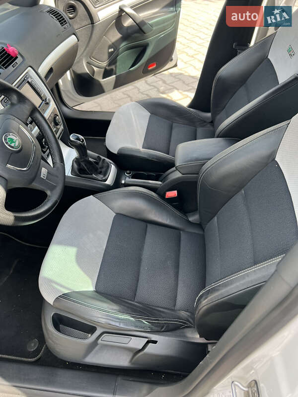 Універсал Skoda Octavia 2011 в Рівному фото 7 Універсал Skoda Octavia 2011 в Рівному