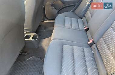 Универсал Skoda Octavia 2012 в 