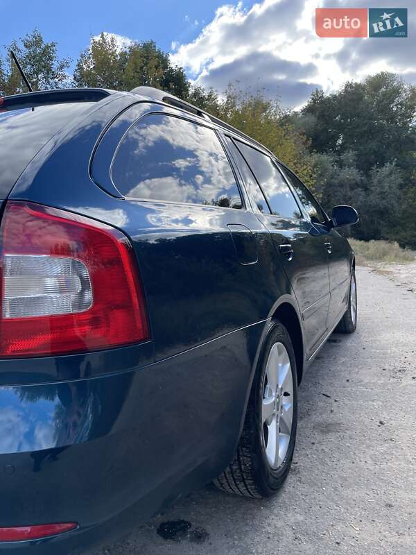 Универсал Skoda Octavia 2012 в Харькове фото 3 Универсал Skoda Octavia 2012 в Харькове