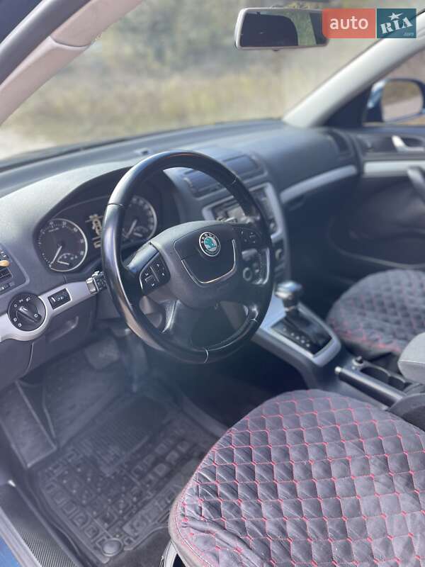 Универсал Skoda Octavia 2012 в Харькове фото 5 Универсал Skoda Octavia 2012 в Харькове