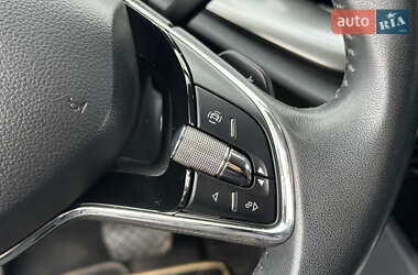 Ліфтбек Skoda Octavia 2023 в 