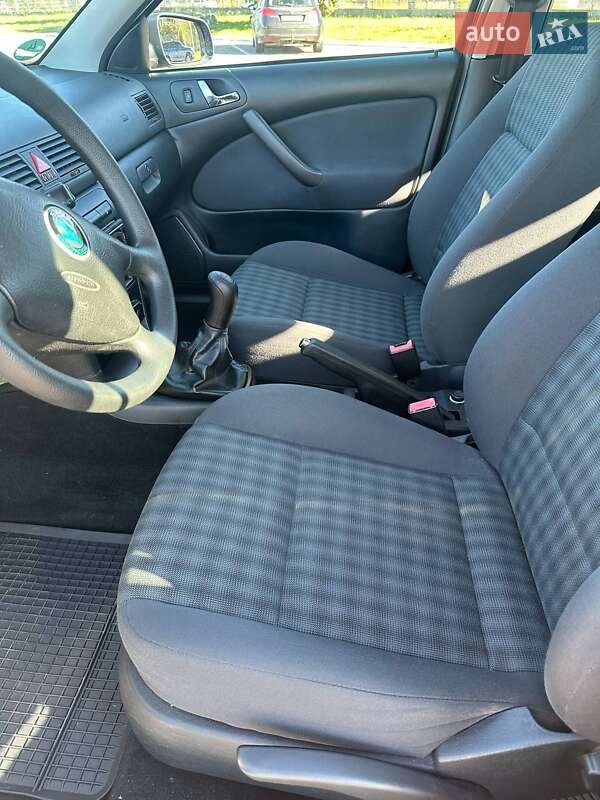 Ліфтбек Skoda Octavia 2008 в Житомирі фото 2 Ліфтбек Skoda Octavia 2008 в Житомирі