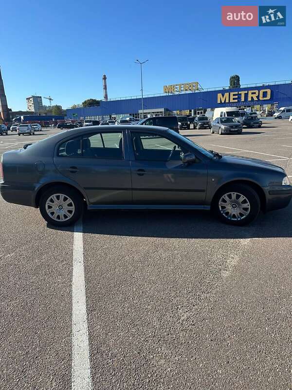 Ліфтбек Skoda Octavia 2008 в Житомирі фото 10 Ліфтбек Skoda Octavia 2008 в Житомирі