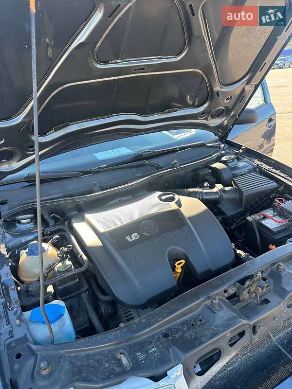 Ліфтбек Skoda Octavia 2008 в Житомирі фото 18 Ліфтбек Skoda Octavia 2008 в Житомирі