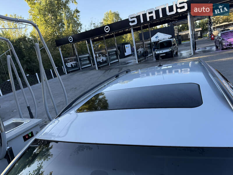 Универсал Skoda Octavia 2008 в Ровно