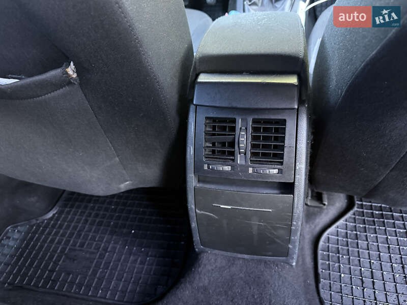 Универсал Skoda Octavia 2008 в Ровно