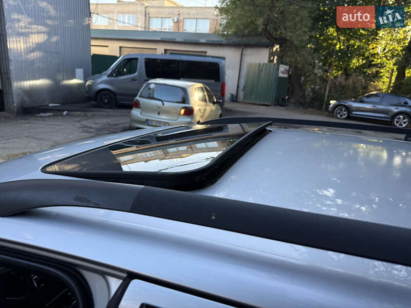 Универсал Skoda Octavia 2008 в Ровно