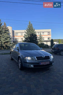 Універсал Skoda Octavia 2006 в Львові