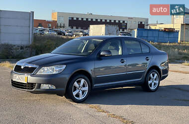 Ліфтбек Skoda Octavia 2010 в Вінниці